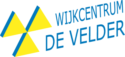 Logo Wijkcentrum De Velder